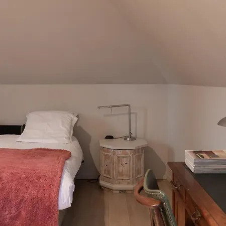 Hébergement de vacances Ter Poele Avelgem