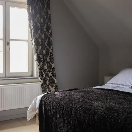 Holiday home Ter Poele