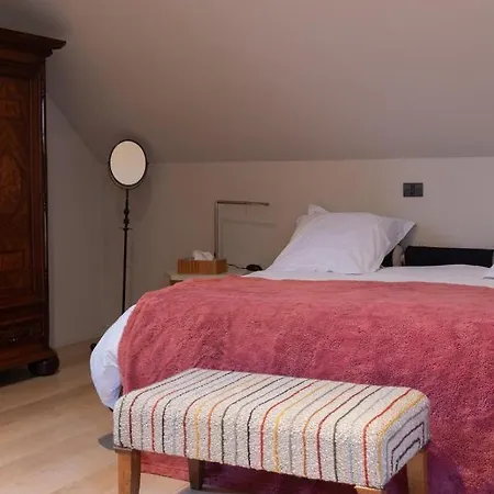 Ter Poele Hébergement de vacances Avelgem